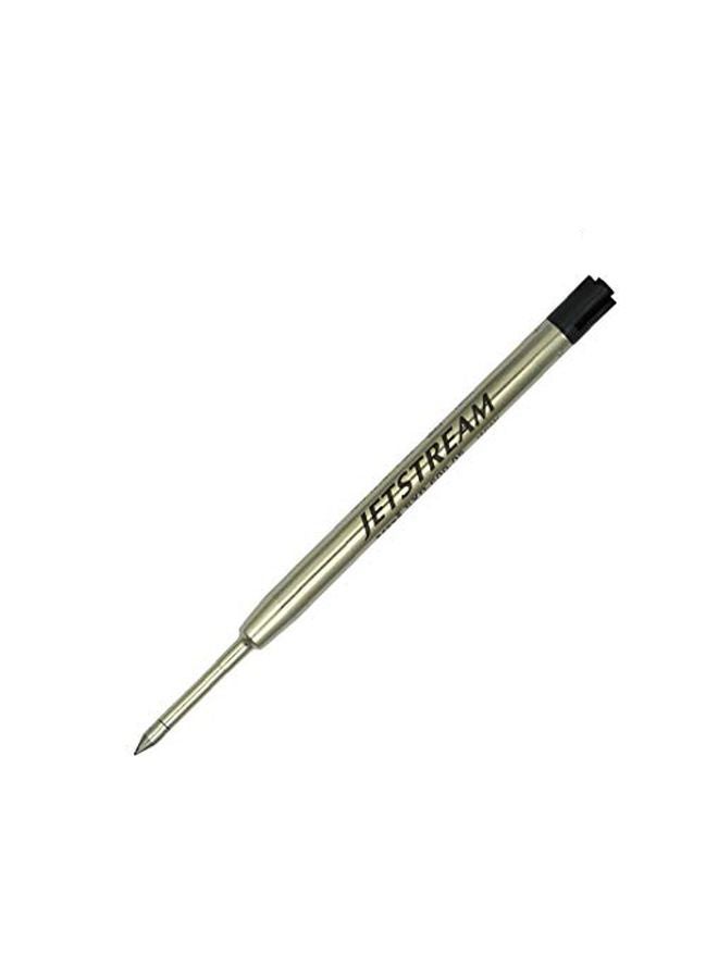 Uni 4-Piece Refills Set Silver/Black - Image 1