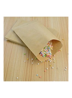 Bantoye 50-Piece Envelopes Brown  - Image 4