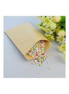 Bantoye 50-Piece Envelopes Brown  - Image 3