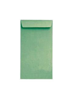 Cashier Depot 50-Piece Catalog Envelope Green 
