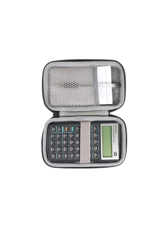 Co2Crea Financial Calculator Black/Grey - Image 1