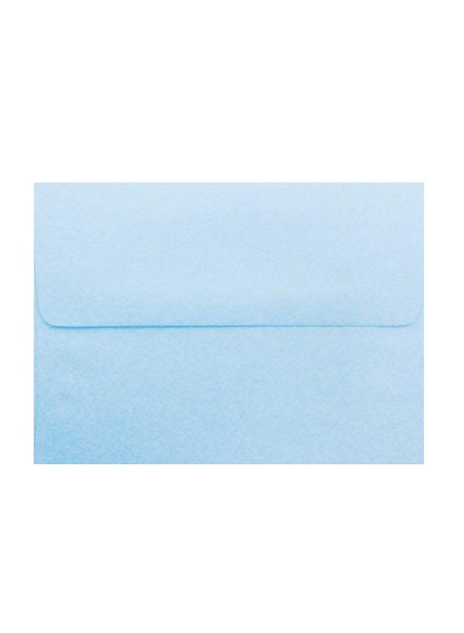 25-Piece A2 Envelope Set Bright Blue - v1552375416/N21870857A_1