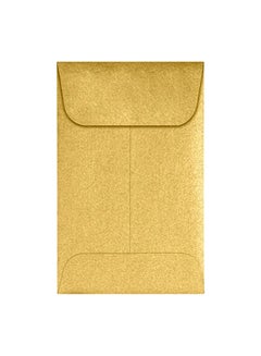 250-Piece Invitation Envelope Set Gold - v1552375442/N21870944A_1