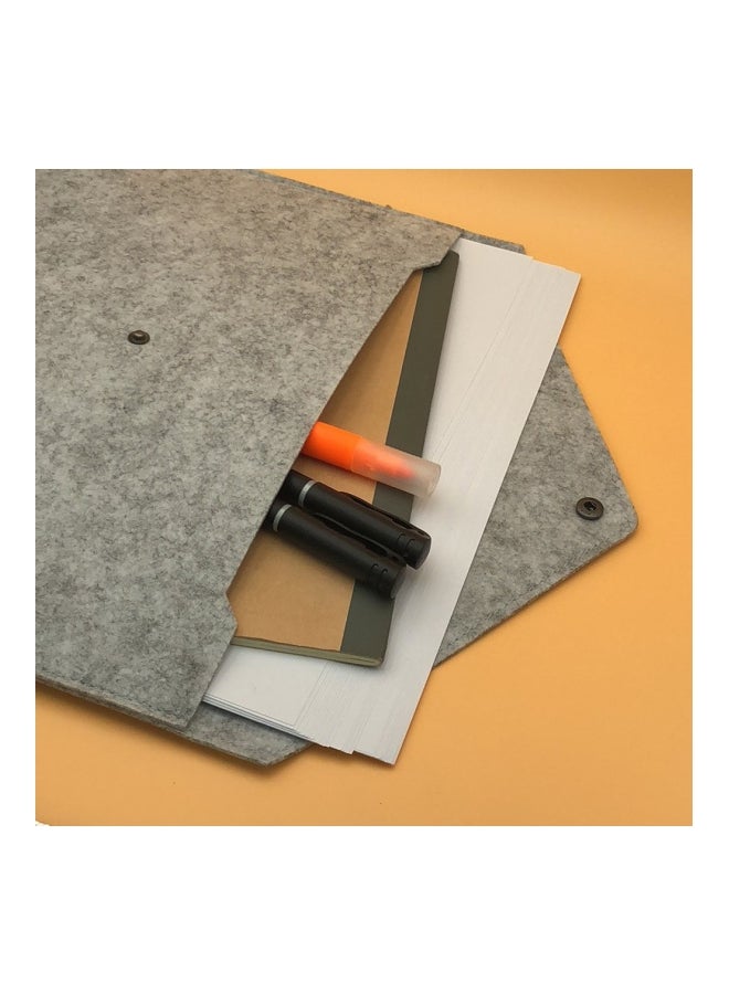 ERCENTURY - 2-Piece Conversion File Set Dark/Light Grey - Image 1