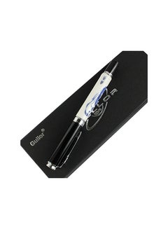 Jinhao 8802 Fairy Calligraphy Pen With Ink Cartridges Black/White - v1552375597/N21871279A_2