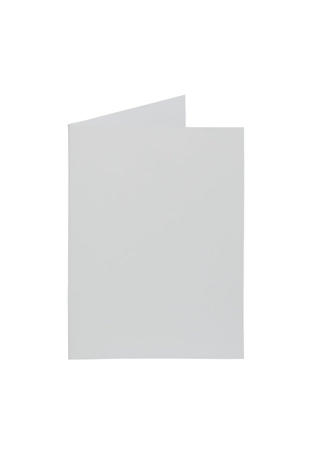 JAM Paper 100-Piece Blank Foldover Card  - Image 3