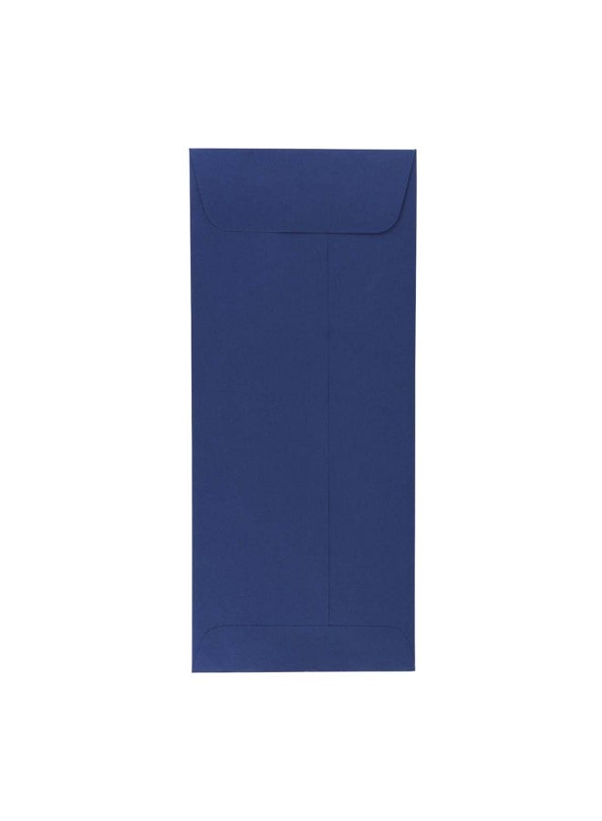 جام بايبر مجموعة أظرف عمل مكونة من 50 قطعة بريزدينشال أزرق - Image 1