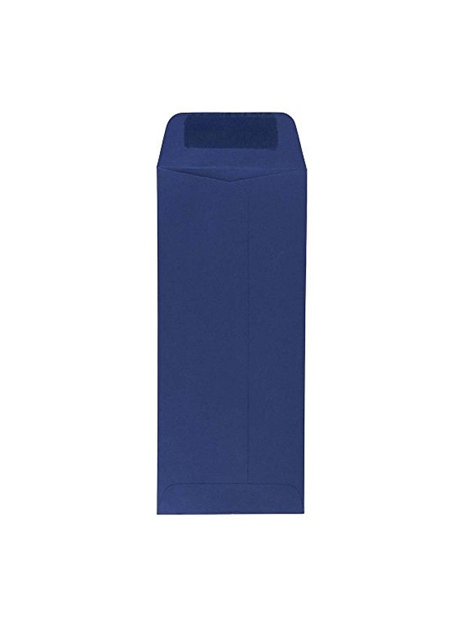 جام بايبر مجموعة أظرف عمل مكونة من 50 قطعة بريزدينشال أزرق - Image 2