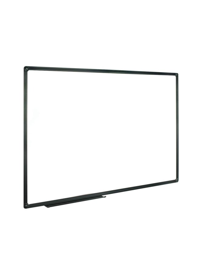 JILoffice Magnetic Dry Erase Whiteboard White - Image 1