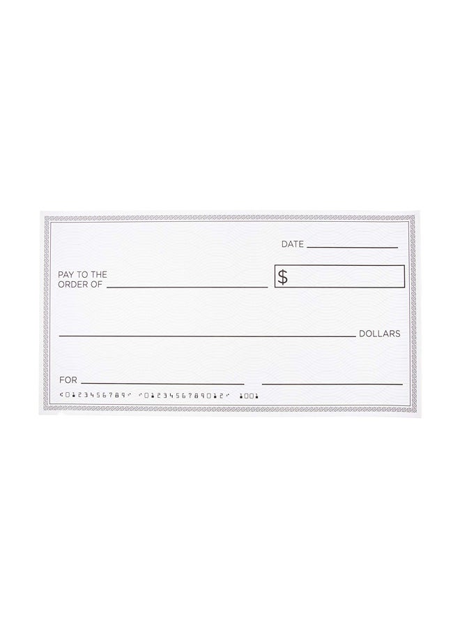 Large Fake Paper Checks White - v1552376211/N21872827A_1