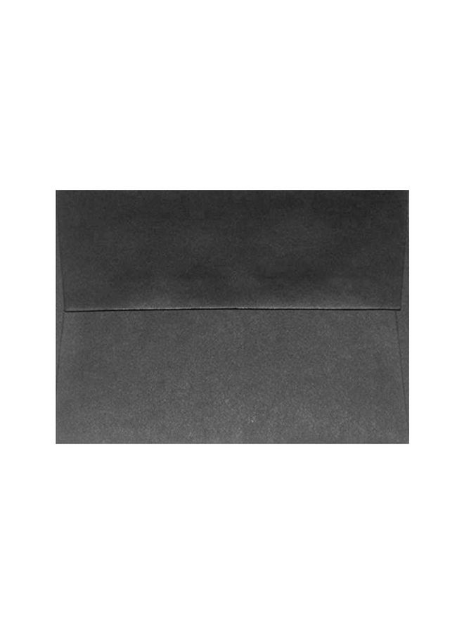 50-Piece A7 Envelope Set Multicolour