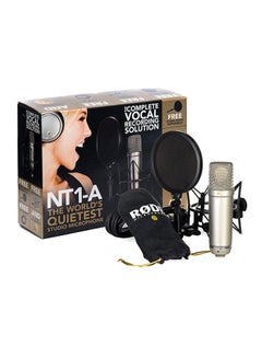 Microphones NT1-A Multicolor