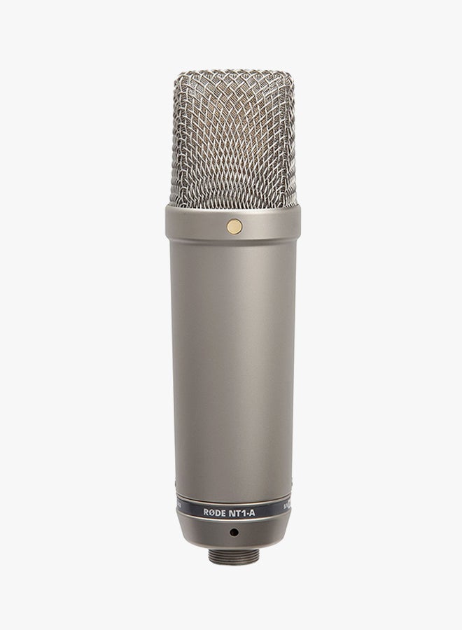 RODE - Microphones NT1-A Multicolor - Image 1