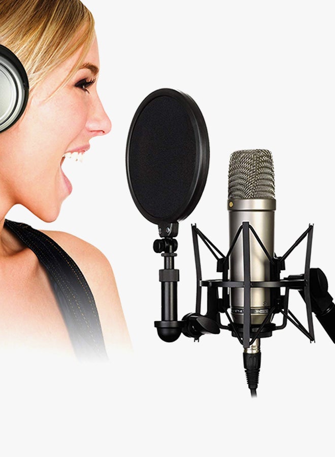 RODE - Microphones NT1-A Multicolor - Image 1