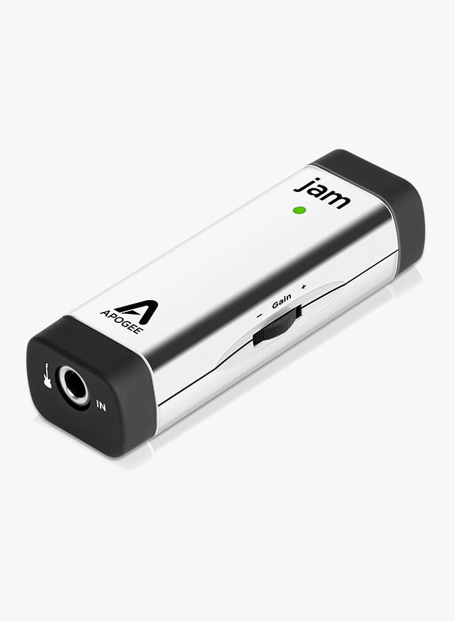 Apogee Multimedia Speakers JAM96K Silver/Black - Image 2