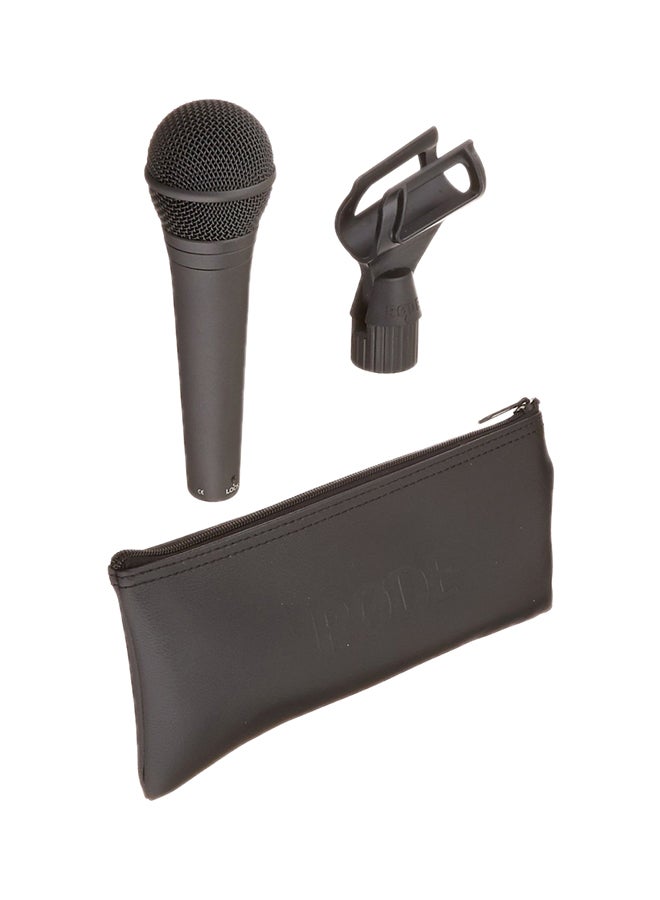 RODE Cardioid Dynamic Microphones M1 Black - Image 1