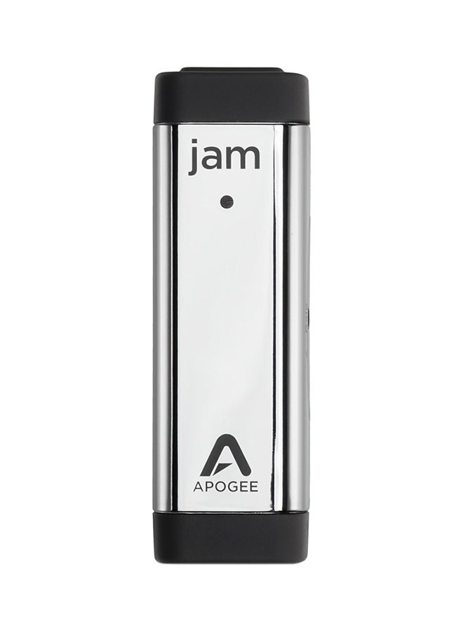 Apogee Multimedia Speakers JAM96K Silver/Black - Image 1
