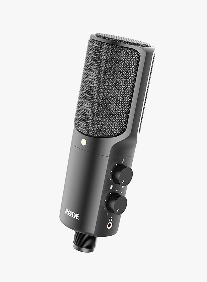 RODE Condenser Microphones NT-USB Black - Image 3