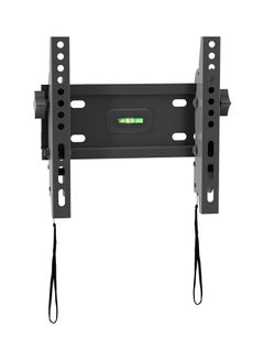 Alpha Up & Down Tilt LED TV Mounts Black 