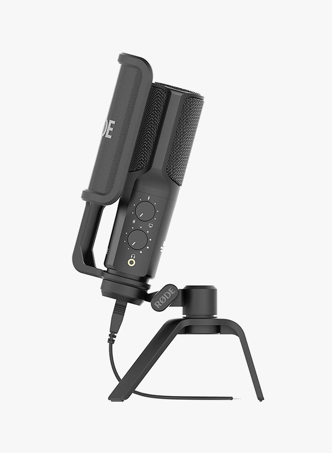 RODE Condenser Microphones NT-USB Black - Image 4