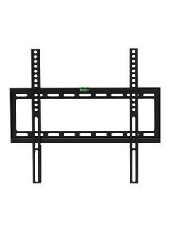 Alpha Flat Pannel LED TV Mounts Black 