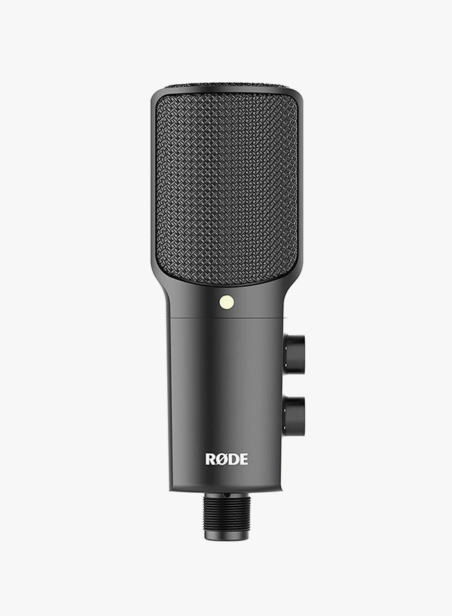RODE Condenser Microphones NT-USB Black - Image 2