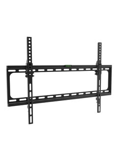 Alpha LED TV Mount Bracket Black 