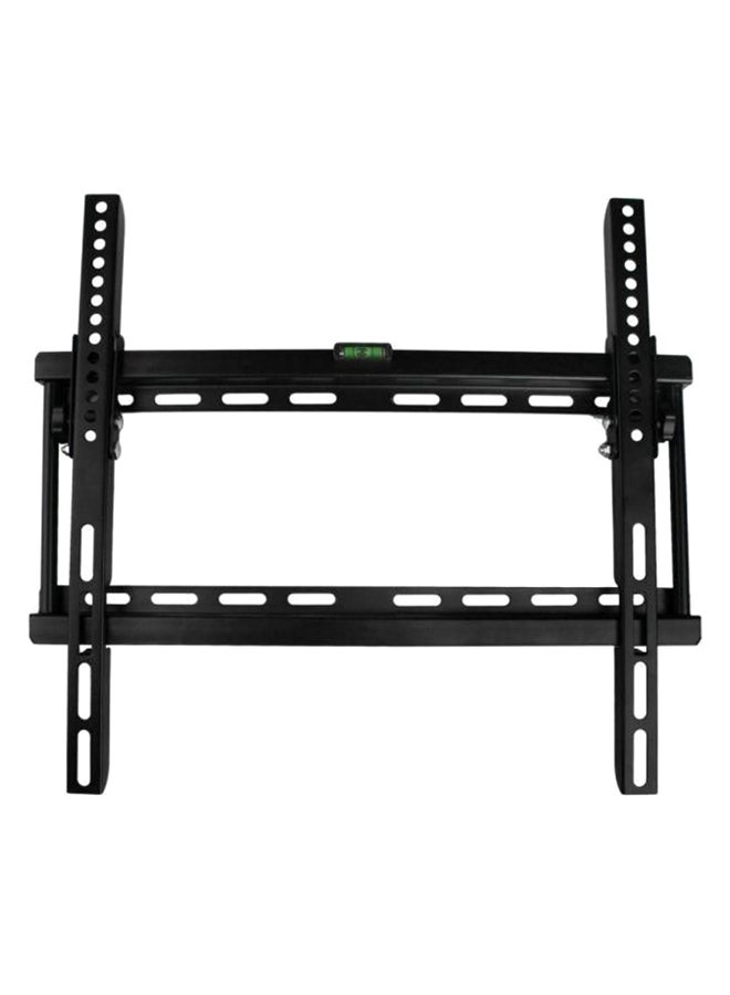 Alpha Flat Pannel LED TV Mounts Black - Image 1