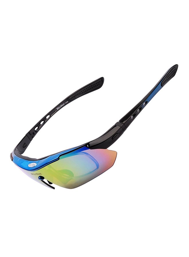 Wolfbike - Sport Sunglasses - Image 1