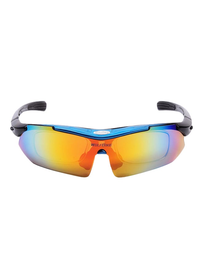Wolfbike - Sport Sunglasses - Image 1