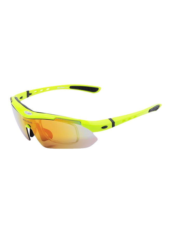 Wolfbike - Sport Sunglasses - Image 1