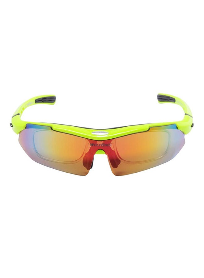 Wolfbike - Sport Sunglasses - Image 1