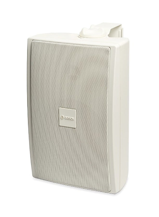 BOSCH Premium Sound Cabinet Loudspeaker LB2-UC30-L1 White  - Image 2