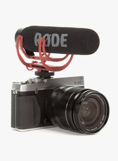 RODE Microphones VideoMic GO Black  - Image 2