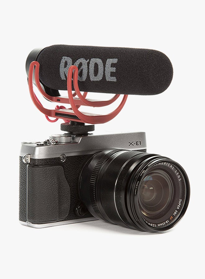 رود ميكروفونات VideoMic GO أسود  - Image 2