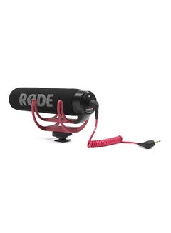 RODE Microphones VideoMic GO Black  - Image 1