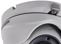 HIKVISION Turbo Outdoor Dome EXIR Camera  - Image 3