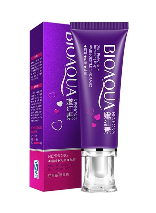 BIOAQUA Nenhong Intimate Magic Skin Whitening Cream 30grams - Image 1