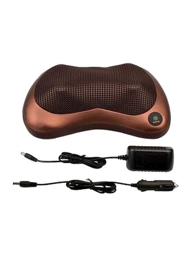 Generic Electronic Massager Pillow 