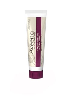 Active Naturals 1% Hydrocortisone Anti-Itch Cream