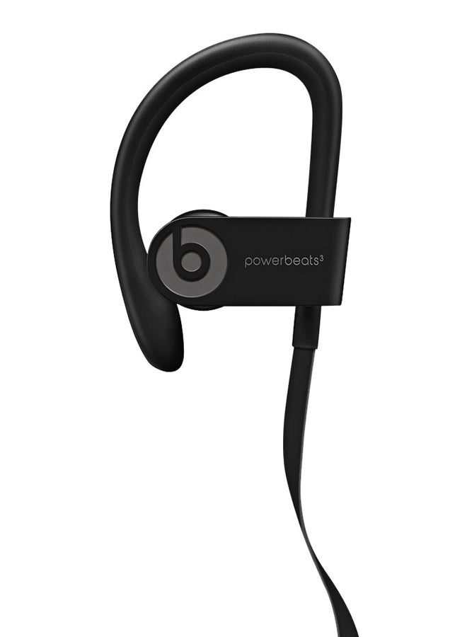 beats - Powerbeats 3 Wireless Bluetooth In-Ear Earphones Noise Cancelling With Mic - Image 1
