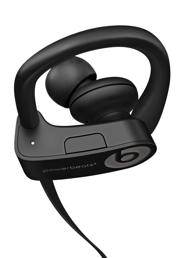 beats - Powerbeats 3 Wireless Bluetooth In-Ear Earphones Noise Cancelling With Mic - Image 1