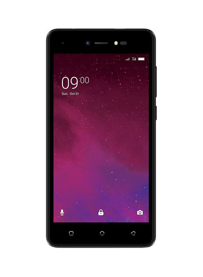 Lava - R1 Lite Dual SIM Black 16GB 4G LTE - Image 1