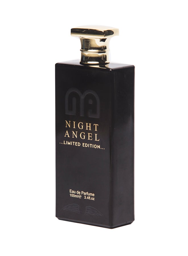 لوكشري ماء عطر نايت أنجيل 100ملليلتر 