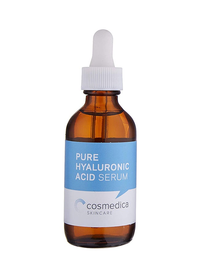 Cosmedica Skincare Pure Hyaluronic Acid Serum 60ml  - Image 2