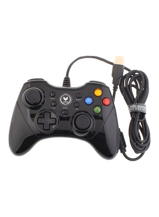 VPRO V600 Ergonomic Vibration Shock Controller Gamepad - Wired - v1552388999/N21814763A_1