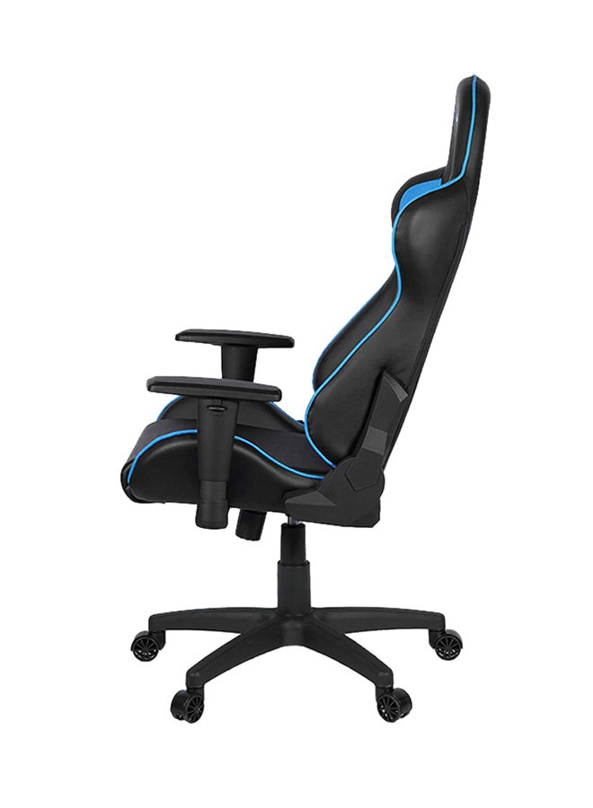 Arozzi - Mezzo V2 Gaming Chair  MEZZO-V2-FB-BLUE - Image 1