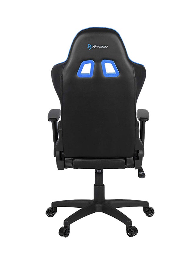 Arozzi - Mezzo V2 Gaming Chair  MEZZO-V2-FB-BLUE - Image 1