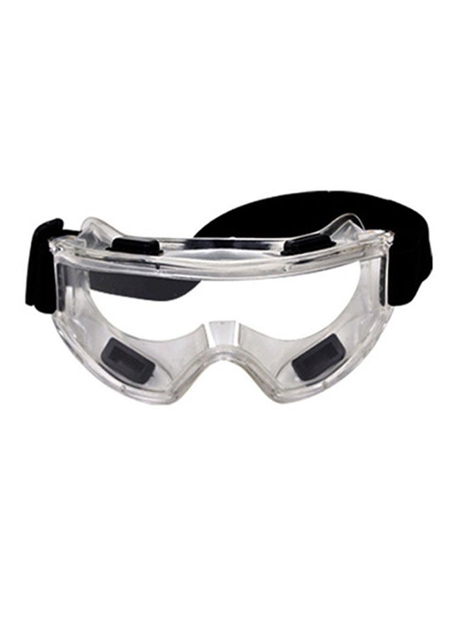 Sharpdo Full Rim Motorcycle Safety Glasses - Image 1