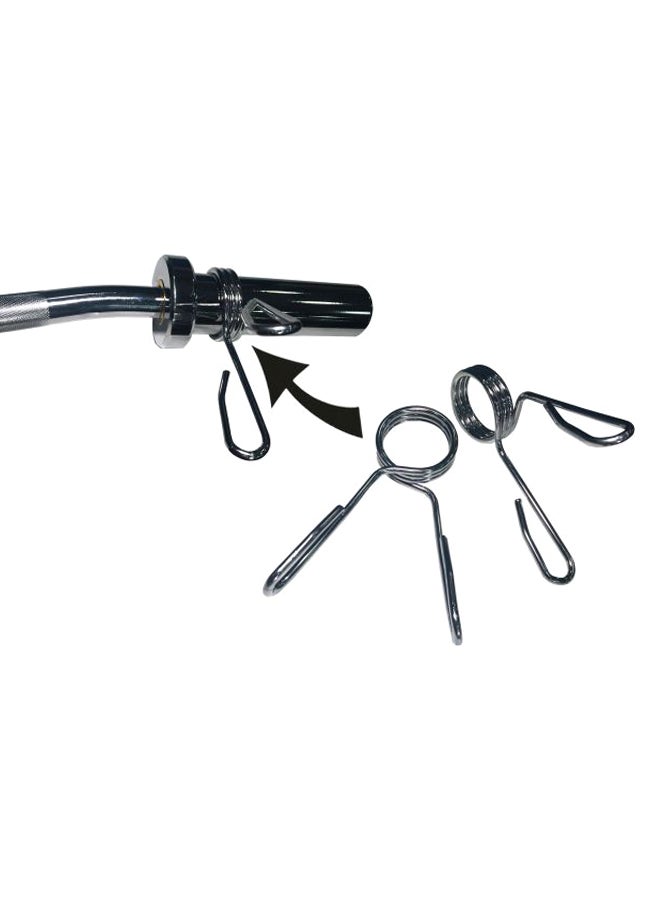 ماكس سترينث شريط كروم مموج للألعاب الأولمبية 47بوصة - Image 2